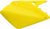 Side Panels - Acerbis Compatible With Suzuki Rm 250 (2000-2002)