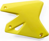 Radiator Shroud - Acerbis Compatible With Kawasaki Klx 400 (2003-2004)