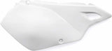 Side Panels - Acerbis Compatible With Suzuki Dr-Z 400 (2000-2012)