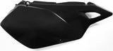 Side Panels - Acerbis Compatible With Suzuki Dr-Z 400 Sm (2000-2018)