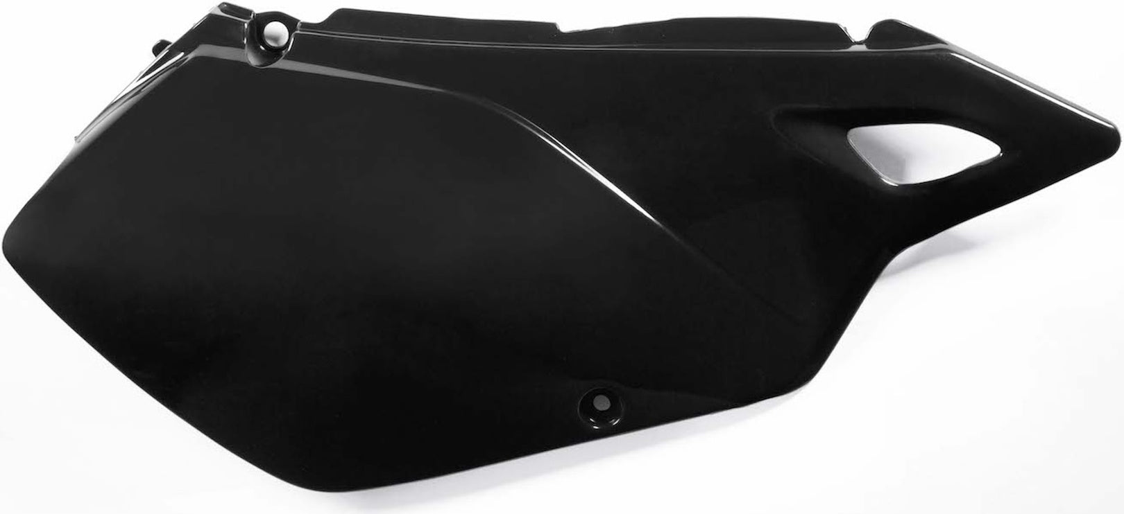 Side Panels - Acerbis Compatible With Kawasaki Klx 400 (2003-2004)