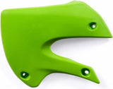 Radiator Shroud - Acerbis Compatible With Suzuki Rm 65 (2003-2018)