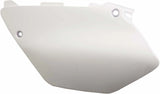 Side Panels - Acerbis Compatible With Yamaha Wr 125 2T (2002-2005)