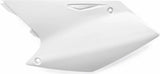 Side Panels - Acerbis Compatible With Suzuki Rm-Z 250 (2004-2006)