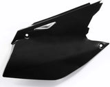 Side Panels - Acerbis Compatible With Suzuki Rm-Z 250 (2004-2006)