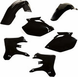 Plastics Kit - Acerbis Compatible With Yamaha Yz 450 F (2003-2005)