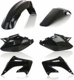 Plastics Kit - Acerbis Compatible With Honda Cr 125 R 2T (2002-2003)