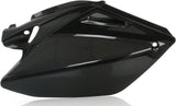 Side Panels - Acerbis Compatible With Honda Crf 250 R (2004-2005)