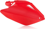 Side Panels - Acerbis Compatible With Honda Crf 250 R (2004-2005)