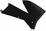 Radiator Shroud - Acerbis Compatible With Ktm 300 Exc (2005-2007)