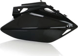Side Panels - Acerbis Compatible With Honda Cre 450 F (2005-2006)