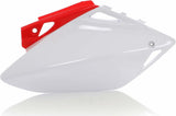 Side Panels - Acerbis Compatible With Honda Cre 450 F (2005-2006)