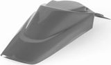 Rear Fender - Acerbis Compatible With Suzuki Rm 65 (2003-2018)