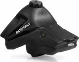 Fuel Tank - Acerbis Compatible With Honda Crf 450 R (2005-2008)