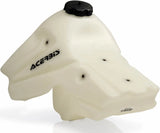 Fuel Tank - Acerbis Compatible With Honda Crf 450 R (2005-2008)