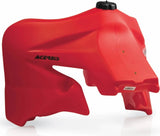 Fuel Tank - Acerbis Compatible With Honda Crf 450 X (2005-2016)