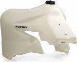 Fuel Tank - Acerbis Compatible With Honda Crf 450 X (2005-2016)