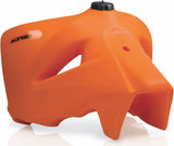 Fuel Tank - Acerbis Compatible With Ktm 500 Exc-F (2005-2007)