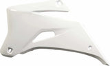 Radiator Shroud - Acerbis Compatible With Yamaha Yzf 450 (2006-2009)
