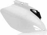 Side Panels - Acerbis Compatible With Yamaha Yzf 250 (2006-2009)