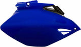 Side Panels - Acerbis Compatible With Yamaha Yzf 450 (2006-2009)