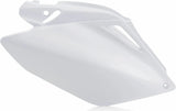 Side Panels - Acerbis Compatible With Honda Crf 250 R (2006-2009)