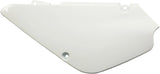 Side Panels - Acerbis Compatible With Suzuki Rm 85 (2000-2020)