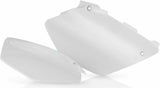 Side Panels - Acerbis Compatible With Husqvarna Wr 250 2T (2006-2014)