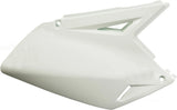 Side Panels - Acerbis Compatible With Suzuki Rm-Z 250 (2007-2009)