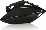 Side Panels - Acerbis Compatible With Honda Crf 450 R (2007-2008)