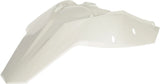 Rear Tail - Acerbis Compatible With Ktm 505 Sx-F (2007-2008)