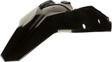 Rear Tail - Acerbis Compatible With Ktm 250 Sx (2007-2010)