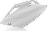 Side Panels - Acerbis Compatible With Honda Crf 150 R (2007-2020)