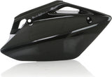 Side Panels - Acerbis Compatible With Honda Crf 150 R (2007-2020)