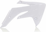 Radiator Shroud - Acerbis Compatible With Honda Crf 150 R (2007-2020)