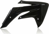 Radiator Shroud - Acerbis Compatible With Honda Crf 150 R (2007-2020)