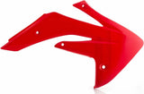 Radiator Shroud - Acerbis Compatible With Honda Crf 150 R (2007-2020)