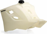 Fuel Tank - Acerbis Compatible With Ktm 250 Sx (2007-2010)