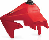 Fuel Tank - Acerbis Compatible With Honda Crf 450 X (2005-2016)