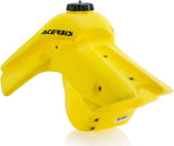 Fuel Tank - Acerbis Compatible With Suzuki Rm-Z 250 (2007-2009)