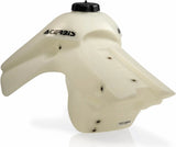 Fuel Tank - Acerbis Compatible With Suzuki Rm-Z 250 (2007-2009)