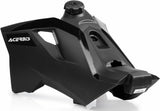 Fuel Tank - Acerbis Compatible With Ktm 530 Exc-F (2008-2010)
