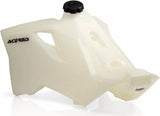 Fuel Tank - Acerbis Compatible With Ktm 530 Exc-F (2008-2010)