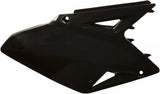 Side Panels - Acerbis Compatible With Suzuki Rm-Z 450 (2008-2017)