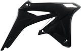 Radiator Shroud - Acerbis Compatible With Suzuki Rmzx (2010)