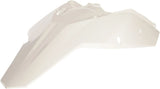 Rear Tail - Acerbis Compatible With Ktm 250 Exc (2008-2011)
