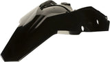 Rear Tail - Acerbis Compatible With Ktm 200 Exc (2008-2011)