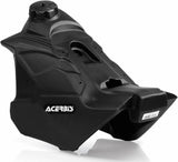 Fuel Tank - Acerbis Compatible With Ktm 505 Sx-F (2007-2008)
