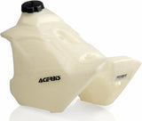 Fuel Tank - Acerbis Compatible With Ktm 300 Exc (2008-2011)