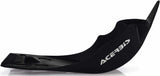 Skid Plate - Acerbis Compatible With Yamaha Wrf 450 (2007-2018)